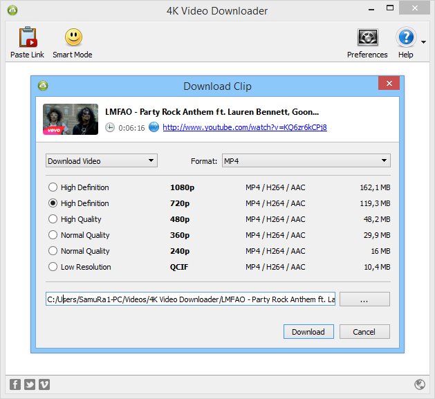 mac apps for download video
