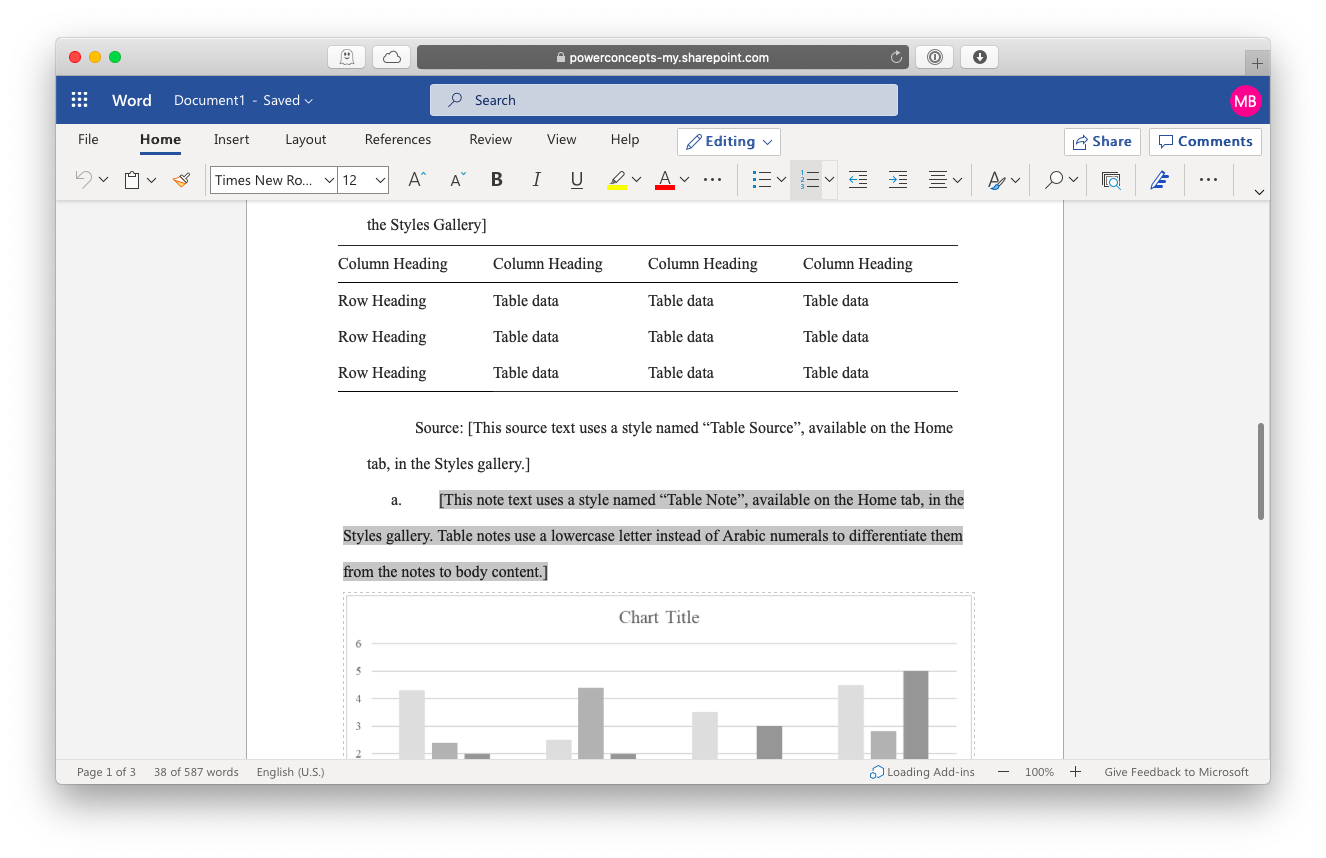 best citation manager for word mac